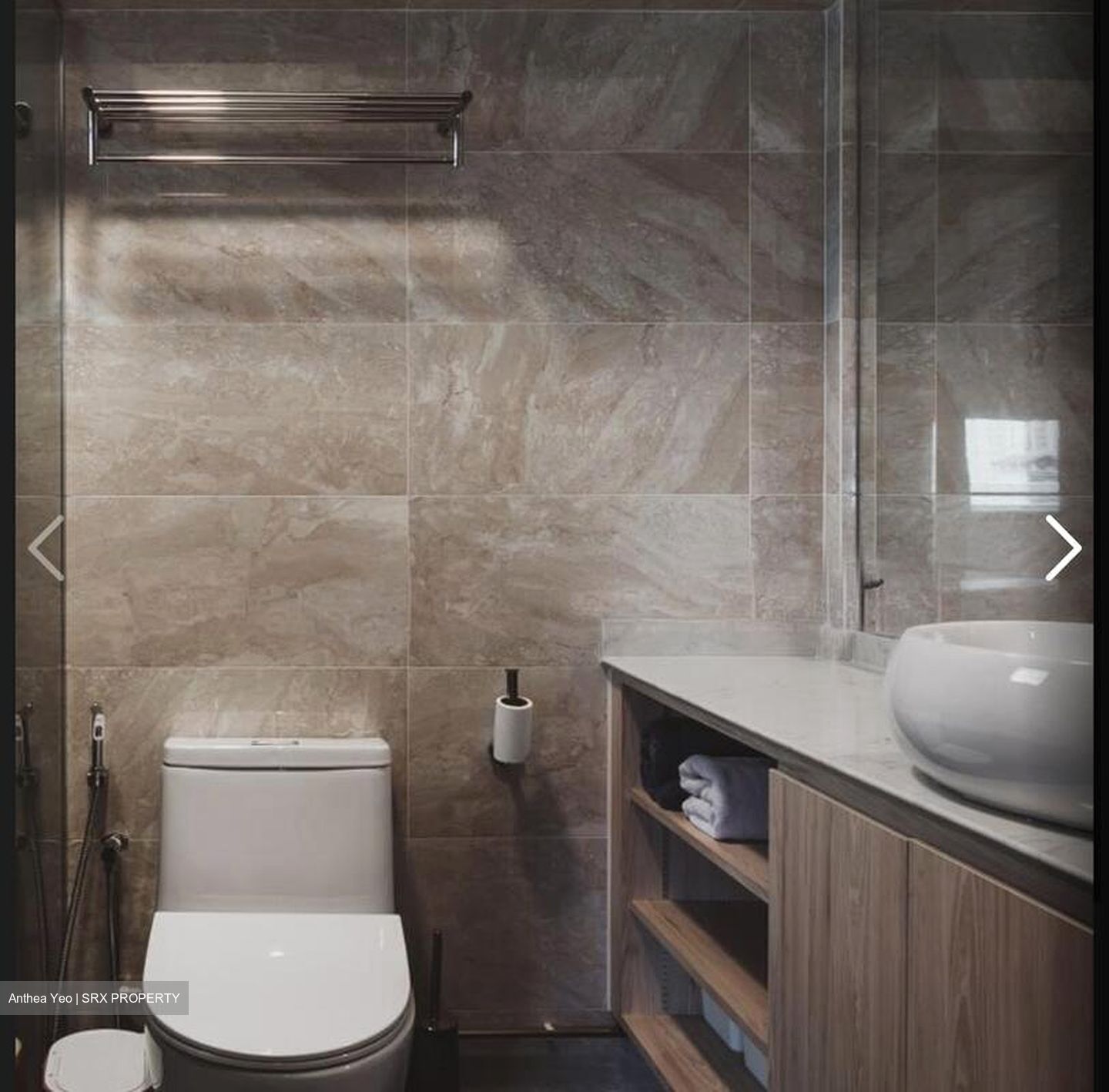 Blk 6A Boon Tiong Arcadia (Bukit Merah), HDB 4 Rooms #502962071